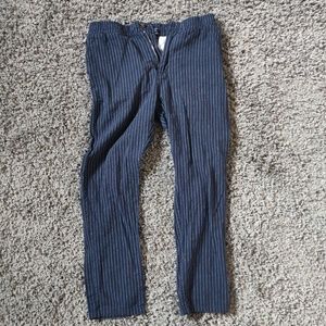 Forever 21 Men's Pants